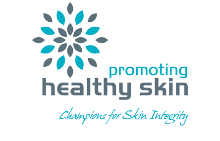 Promoting Healthy Skin Logo